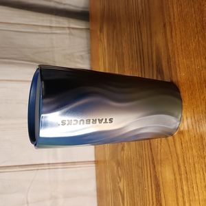 Starbucks Summer Waves Travel Mug